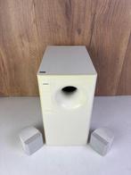 Bose - Acoustimass 3 Series IV - 2.1 Subwoofer, Nieuw