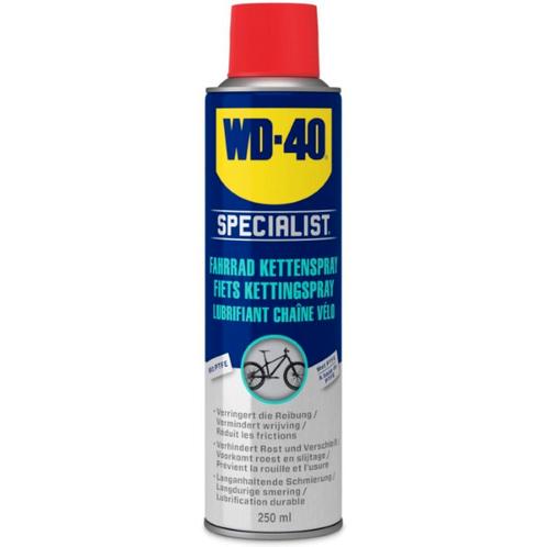 WD-40 Specialist Bike Fiets Kettingspray, Fietsen en Brommers, Fietsonderdelen, Nieuw, Verzenden