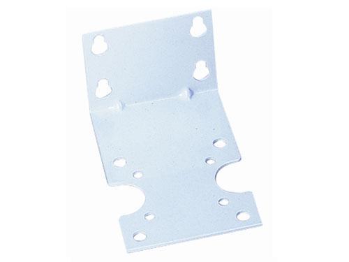 Ophangbeugel Filterhuis | Filterhuis Houder Metaal, Doe-het-zelf en Bouw, Ventilatie en Afzuiging, Verzenden