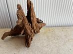 Fine Sinking Wood Selected  fs923 22x26x15 cm, Ophalen of Verzenden, Nieuw, Plant(en), Steen of Hout