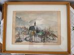Kurt Moldovan (1918-1977) - Salzburg