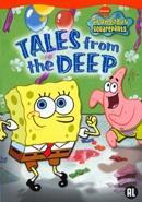 Spongebob - Mee naar benee op DVD, Cd's en Dvd's, Verzenden, Nieuw in verpakking