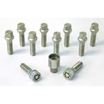 H&R Wielboutenset konisch M14x1.50 - Lengte 50mm - 10 stuks, Auto-onderdelen, Verzenden, Nieuw