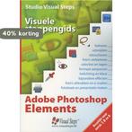 Visuele stappengids Adobe Photoshop Elements 9789059052178, Boeken, Verzenden, Gelezen