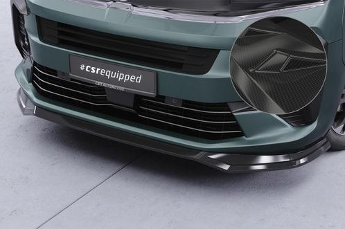Beker spoilerlip voor Opel Zafira Life CSL926-C, Auto-onderdelen, Carrosserie, Nieuw, Verzenden