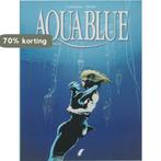 De Megophias / Aquablue / 3 9789088100680 T. Cailleteau, Boeken, Stripverhalen, Verzenden, Zo goed als nieuw, T. Cailleteau