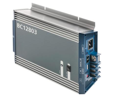 Bieden: Vetus BC24403 battery charger 24V | 40A, Watersport en Boten, Bootonderdelen, Ophalen of Verzenden