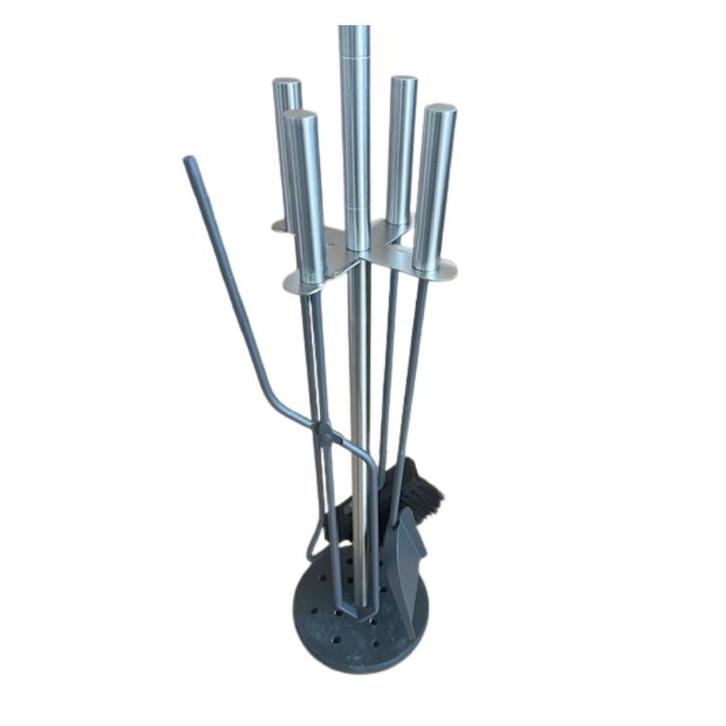 FireFix haardset 5 delig, Huis en Inrichting, Kachels, Verzenden