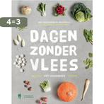 Dagen zonder vlees 9789089316035, Boeken, Verzenden, Zo goed als nieuw