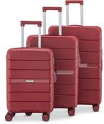 2dekans | SC Urban Adventurer - Kofferset - 3-delig -, Musique & Instruments, Boîtiers & Valises, Ophalen of Verzenden