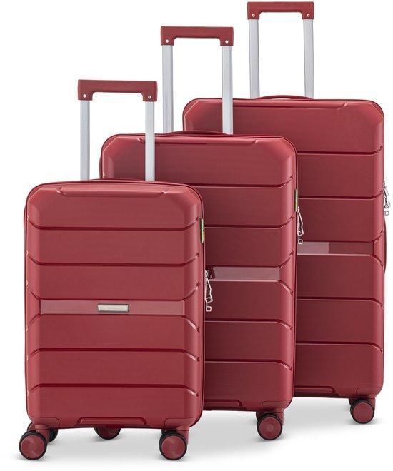 2dekans | SC Urban Adventurer - Kofferset - 3-delig -, Musique & Instruments, Boîtiers & Valises, Enlèvement ou Envoi