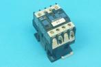 Telemecanique LC1D0901P7 3 pole contactor 230 VAC 50/60 Hz, Ophalen of Verzenden
