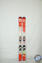 Refurbished - Ski - Rossignol Hero FIS MultiEvent - 146, Sport en Fitness, Skiën en Langlaufen, 140 tot 160 cm, Gebruikt, Rossignol