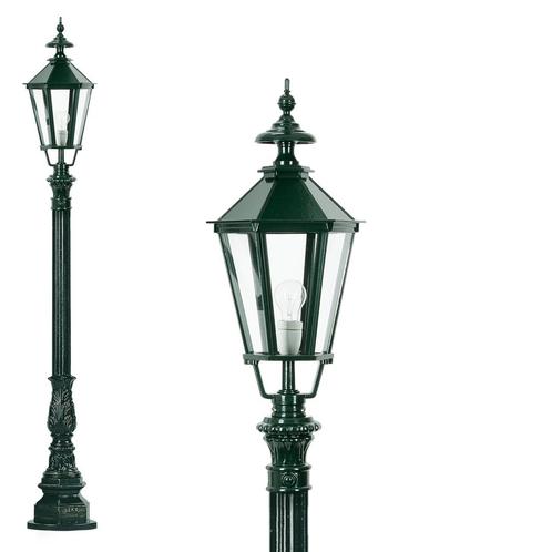 Tuinverlichting klassiek Heidelberg Tuinlamp Tuinverlichting, Tuin en Terras, Buitenverlichting, Verzenden