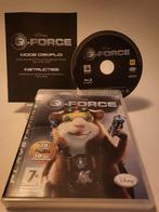 Disney G-Force voor de Playstation 3, Consoles de jeu & Jeux vidéo, Ophalen of Verzenden