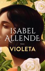 Violeta 9789028451933 Isabel Allende, Boeken, Verzenden, Zo goed als nieuw, Isabel Allende