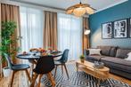 Appartement aan Rue des Pierres, Brussels