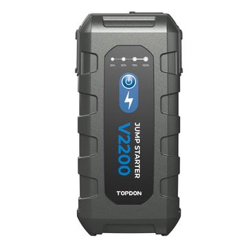 Topdon V2200 Accubooster, Verzenden