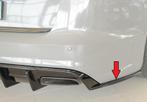 Rear Side Splitters V.2 voor Audi A6 C7.5 Facelift S-line Se, Ophalen of Verzenden