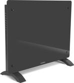 Elektrische Kachel - 1500W - 18m2 - 65 x 47 x 7,5 cm - Grijs, Huis en Inrichting, Kachels, Ophalen of Verzenden, Nieuw