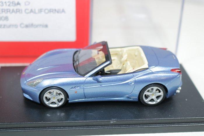 Look Smart 1:43 - Modelauto - Looksmart LS312SA 1:43 Ferrari, Hobby en Vrije tijd, Modelauto's | 1:5 tot 1:12