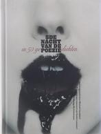5de Nacht van de Poëzie in 50 gedichten - Michaël Vandebril, Verzenden, Gelezen, Michaël Vandebril & Guido Lauwaert