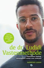 De dr. Ludidi vastenmethode (9789000366491, Samefko Ludidi), Livres, Santé, Diététique & Alimentation, Verzenden