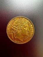 Frankrijk. 20 Francs 1851-A Cérès