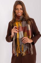 kleurrijke sjaal (nieuw), Vêtements | Femmes, Bonnets, Écharpes & Gants, Ophalen of Verzenden