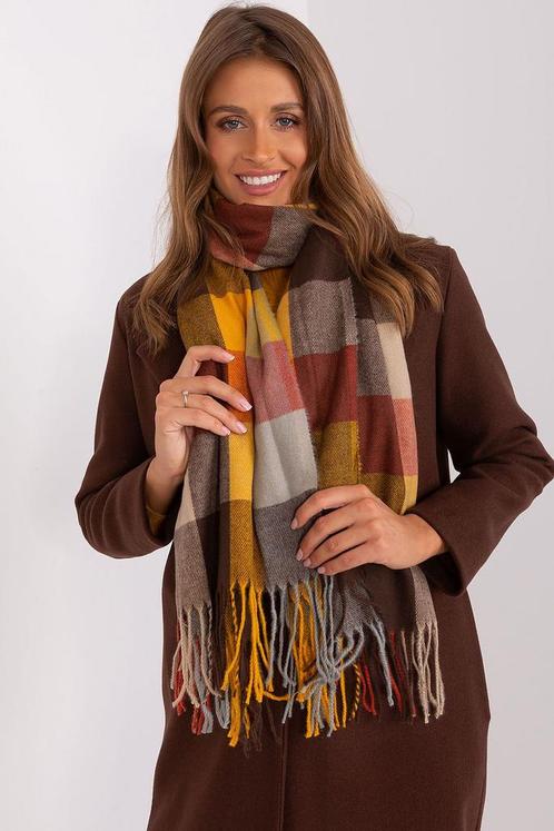 kleurrijke sjaal (nieuw), Vêtements | Femmes, Bonnets, Écharpes & Gants, Enlèvement ou Envoi