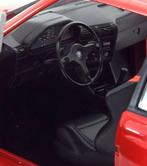 Solido 1:18 - Modelauto - BMW E30 M3, Nieuw