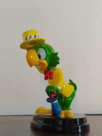 Disney - The Three Caballeros - 1 - José Carioca Figure