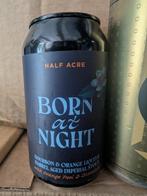 Half Acre, Revolution, Maplewood - Bières diverses - voir, Nieuw