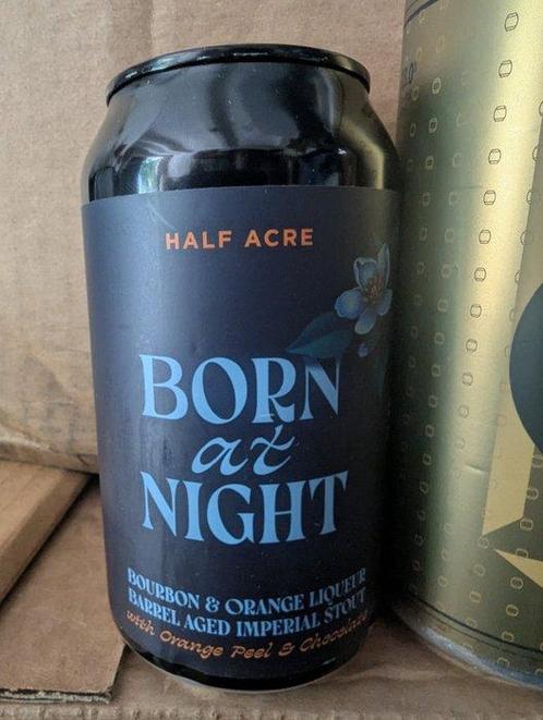 Half Acre, Revolution, Maplewood - Bières diverses - voir, Verzamelen, Wijnen