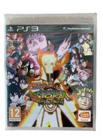 Naruto Shippuden Ultimate Ninja Storm Revolution (PS3), Verzenden