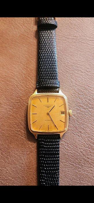Longines - Zonder Minimumprijs - 4200 994 - Heren -