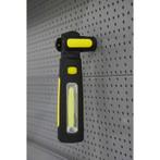 Led-werklamp met accu, 5 w workfire accu - kerbl, Nieuw