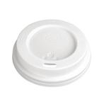 Deksels voor 23cl koffiebekers | 1000 stuks | 1,6(h) x, Zakelijke goederen, Verzenden, Nieuw in verpakking
