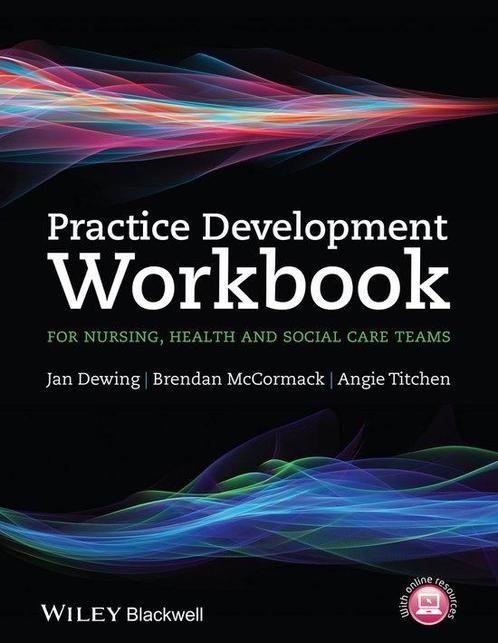Practice Development Workbook Resources 9781118676707, Boeken, Overige Boeken, Gelezen, Verzenden