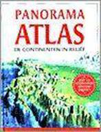 Panorama Atlas 9789052471044, Boeken, Verzenden, Gelezen