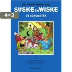 De Sonometer / Suske en Wiske 9789002270536, Boeken, Stripverhalen, Verzenden, Gelezen, Willy Vandersteen