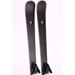 165 172 179 skis AK SKI ORANGE, elastac, SWISS handmade, wo, Sport en Fitness, Verzenden, Nieuw