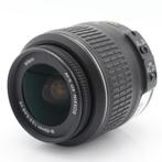 Nikon AF-S 18-55mm F/3.5-5.6G VR DX | Tweedehands, Audio, Tv en Foto, Foto | Lenzen en Objectieven, Verzenden, Zo goed als nieuw