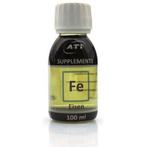 ATI IJzer 100 ml, Verzenden