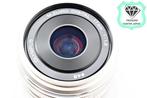 Olympus M.Zuiko Digital 17mm F1.8 MINT Cameralens, Nieuw