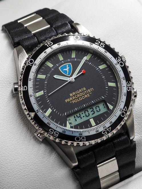 North Eagles - Zonder Minimumprijs - * Designed by Breitling, Handtassen en Accessoires, Horloges | Heren