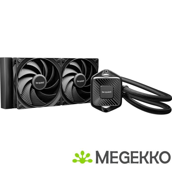 Be quiet! Pure Loop 3 240mm, Computers en Software, Overige Computers en Software, Nieuw, Verzenden