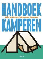 Handboek kamperen, Boeken, Nieuw, Nederlands, Verzenden