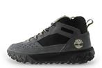 Timberland Sneakers in maat 41½ Grijs | 5% korting, Kleding | Heren, Schoenen, Overige kleuren, Verzenden, Timberland, Zo goed als nieuw
