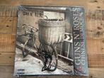 Guns N Roses - Guns N Roses - Chinese Democracy Lp - 2 x, Cd's en Dvd's, Nieuw in verpakking